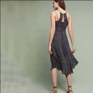 Anthropology HD in Paris Harbor Jumpsuit